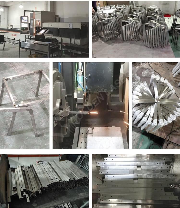 pipe laser cut price