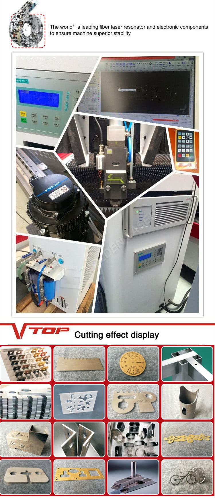 stainless steel laser cutter price