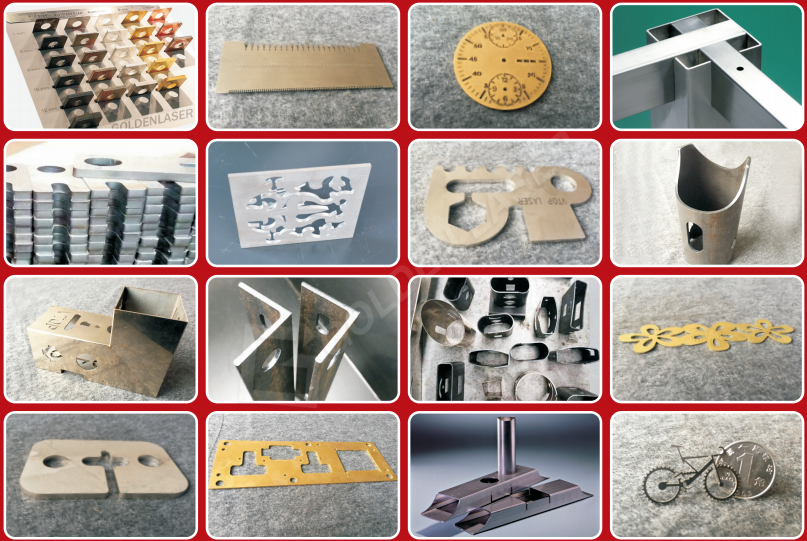 mashine ya kukata karatasi ya laser ya nyuzi