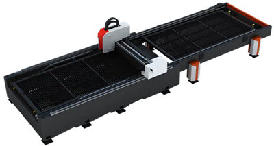 metal sheet laser cutter