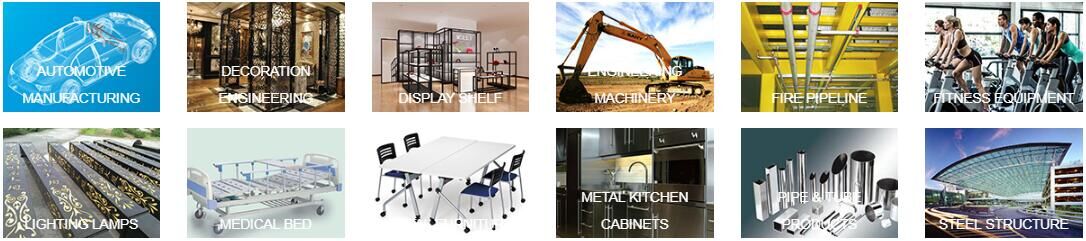 ម៉ាស៊ីនកាត់ឡាស៊ែរសម្រាប់គ្រឿងសង្ហារឹមដែក