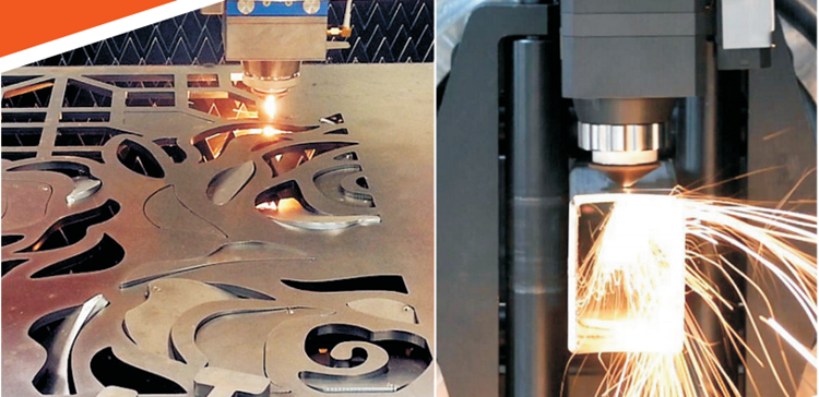 theko ea fiber laser sheet cutter