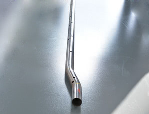 Cnc Fiber Laser Cutting Machine For Automobile Industry