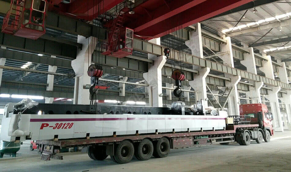 ૧૨ મીટર પાઇપ લેસર કટીંગ મશીન