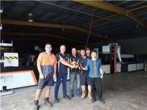 1500w P2060 In Australia 2018