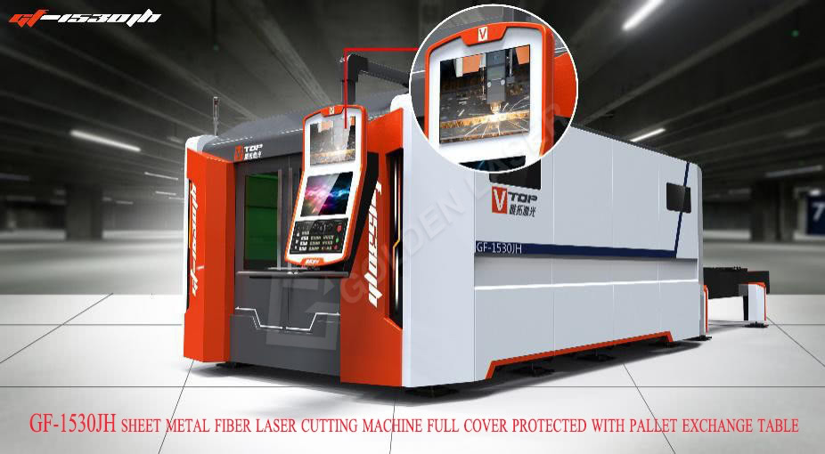 laser cutting machine price