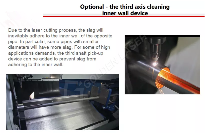 steel pipe cutting equipment