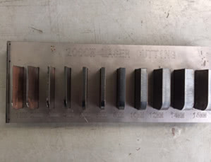 Placa de corte por láser de fibra N-light de 2000 W e 1-16 mm CS-MS