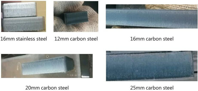 fiber laser sheet cutting machine