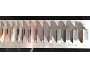 2500w serat laser mesin motong pikeun 20mm cs, 10mm ss lambar