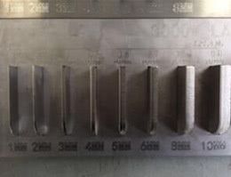 N-light 3000W фибер ласерско сечење од нерѓосувачки челик од 1-10mm