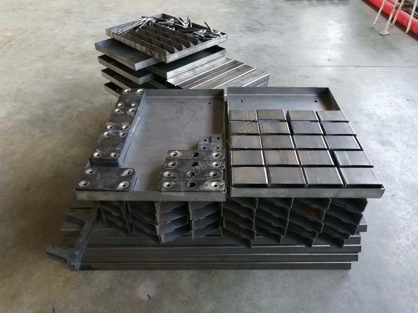 stainless steel sheet laser cutter