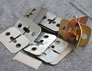 Sheet Metal  Samples 42