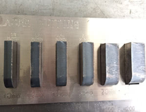 N-light 2500W фибер ласерско сечење 10-22mm CS-MS лист