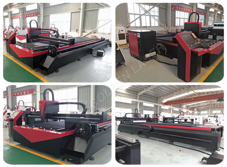6m tube laser cutter price