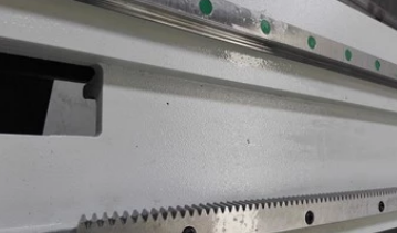 metal sheet laser cutter price