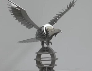 Cnc Serat Laser Mesin motong Pikeun Lambaran Metal