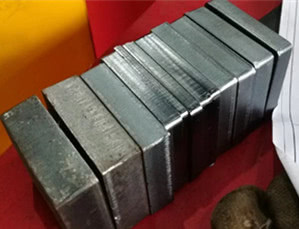 Corte por láser de fibra IPG de 4000 W con placa de aceiro ao carbono de 5-25 mm