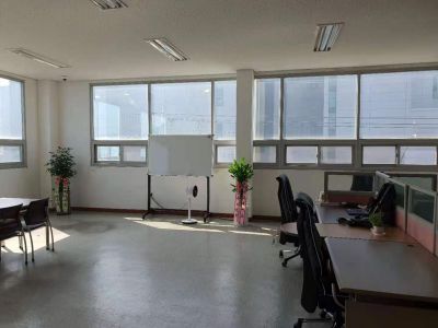 Zyra Golden Laser në Kore