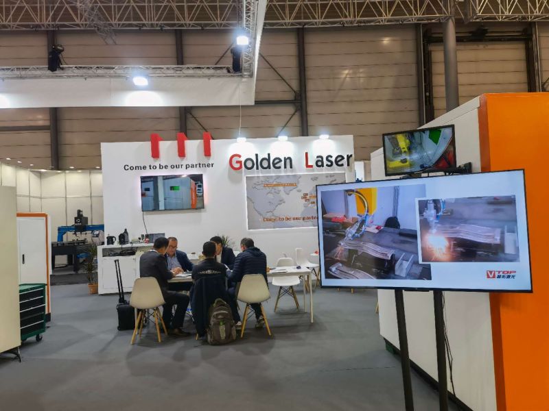 Golden Laser på Euroblech 2022 (4)