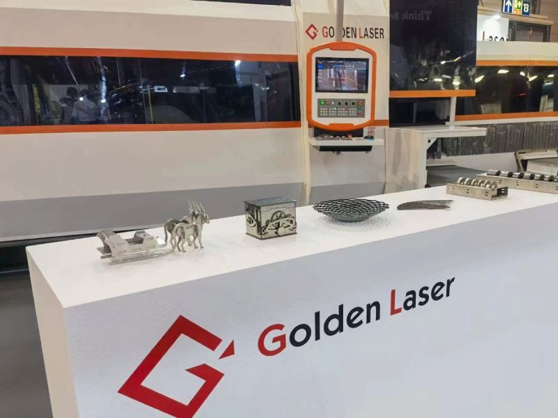 Golden Laser a Euroblech 2022 (6)