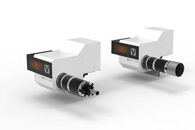 Goldenlaser L16MAX tube clamping method from 10-160mm