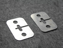 galvanized steel laser cutter