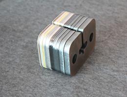 ласерски секач за метални лимови