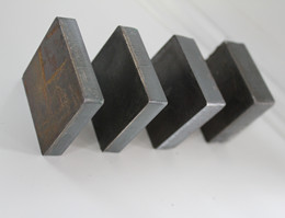 Laser Cutting Thick CS Sheet