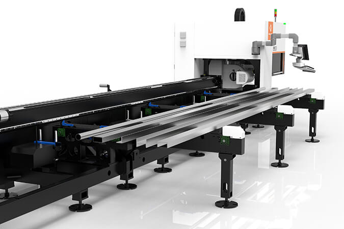 L12 metalezko hodi desberdinak kargatzen