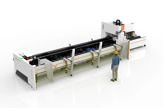 Laser Emas L12MAX kalayan panyalindungan Grating