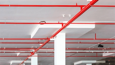 Laser Cutting Tube Machine for Fire Fighting Pipeline