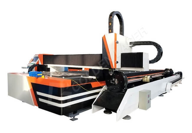 One Machine Dual Use