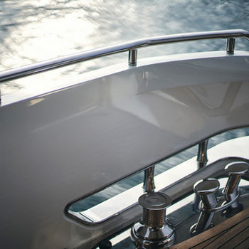 Oval Tube | Laser Cutting Solution