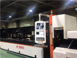 P3080A នៅកូរ៉េ