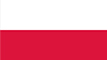 Poloniaren logotipoa