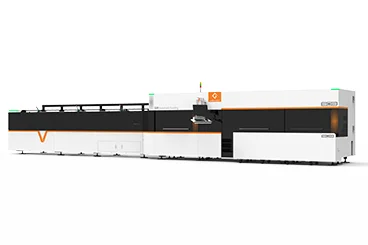 S09 CE small tube laser cutting machine