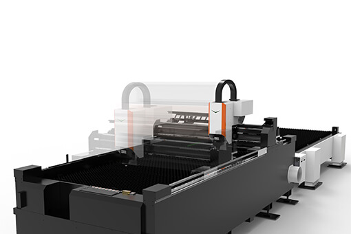 U3 लेसर अचूकता 2g