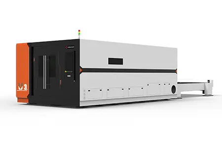 Golden Laser U3-3D sheet metal groove machine