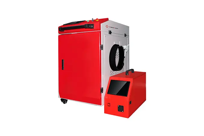 Handheld Laser Welding Machine