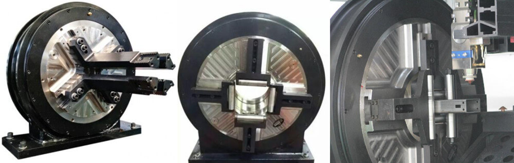 એડવાન્સ્ડ ચક