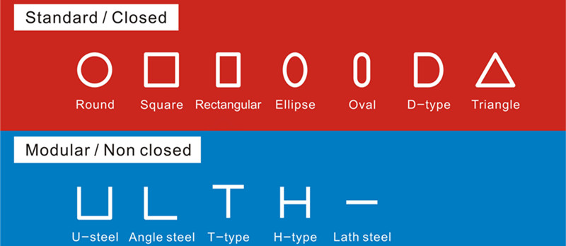 applicable-types-of-laser-cutting-tube