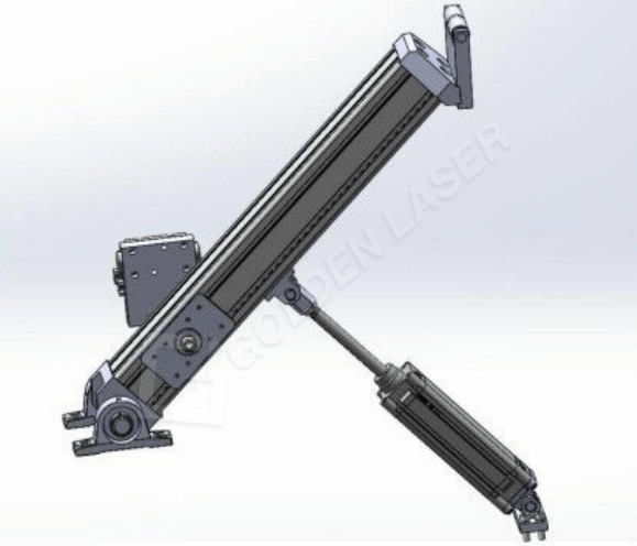 automatic floating support