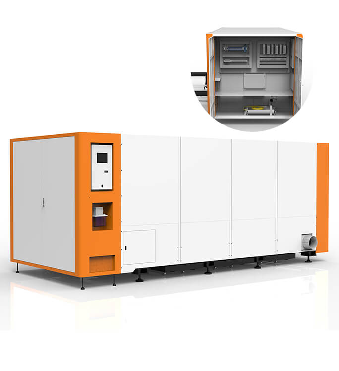 mburi C30 lan bagean listrik