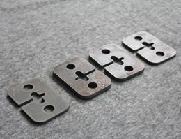 carbon steel sheet laser cutter