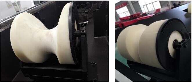 cnc pipe laser cutting machine