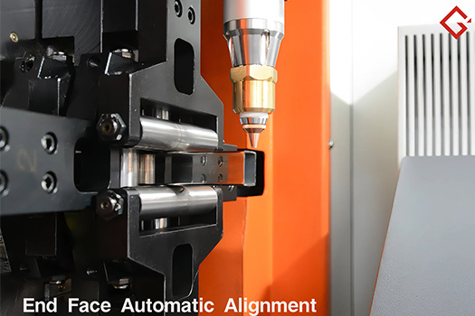 end-face-automatic-alignment