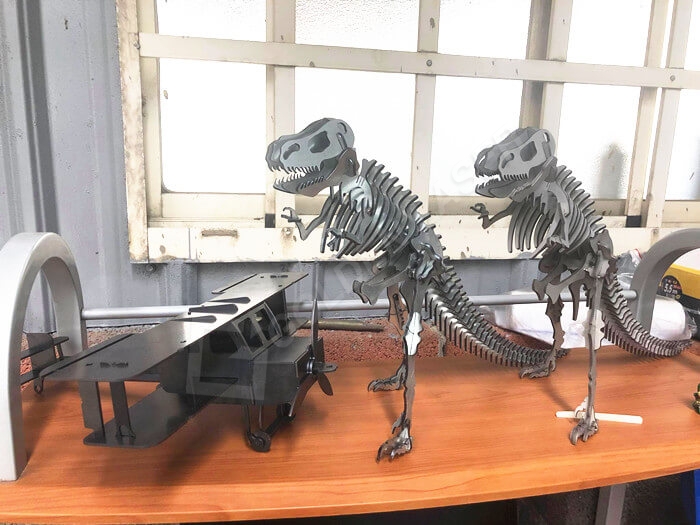 mkataji wa karatasi ya laser ya nyuzi