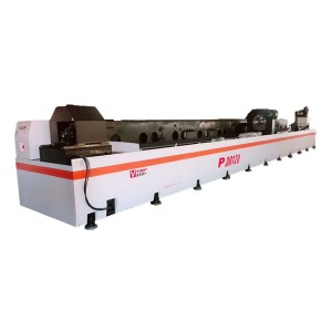Nizak MOQ za stroj za lasersko označavanje -Stroj za lasersko rezanje metalnih cijevi od nehrđajućeg čelika duljine 12 m P30120 - Vtop fiber laser