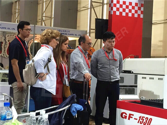 گوانگزو نمائش 08